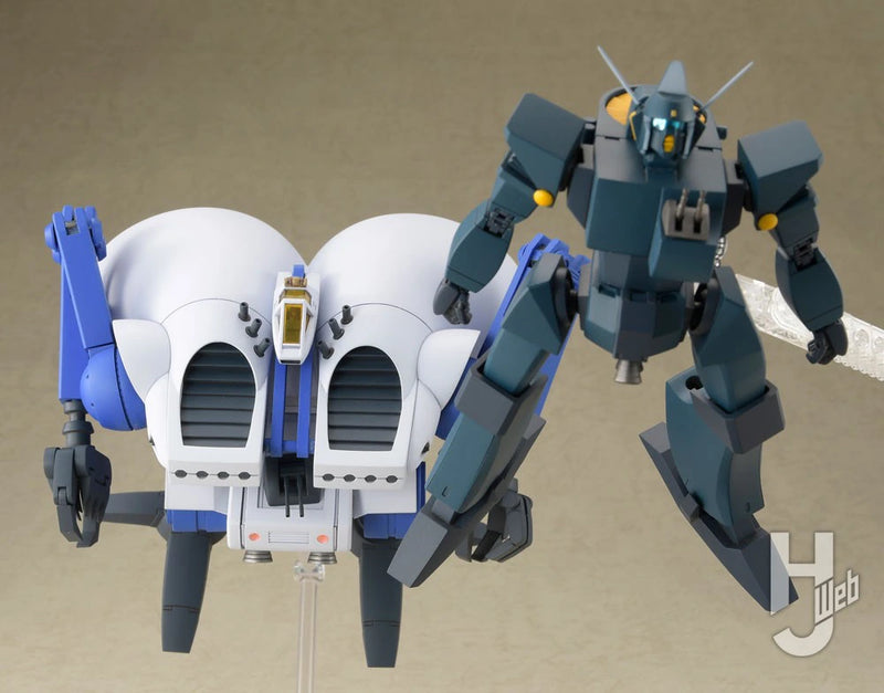 Monthly Magazine Hobby Japan 2025.12