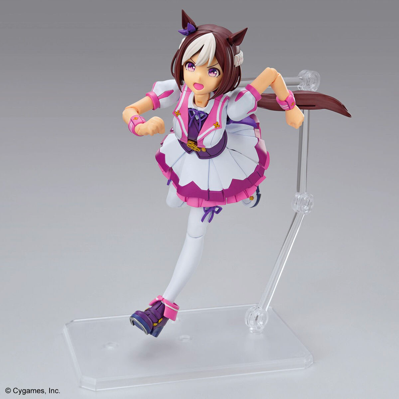 Figure-rise Standard Umamusume Pretty Derby Special Week