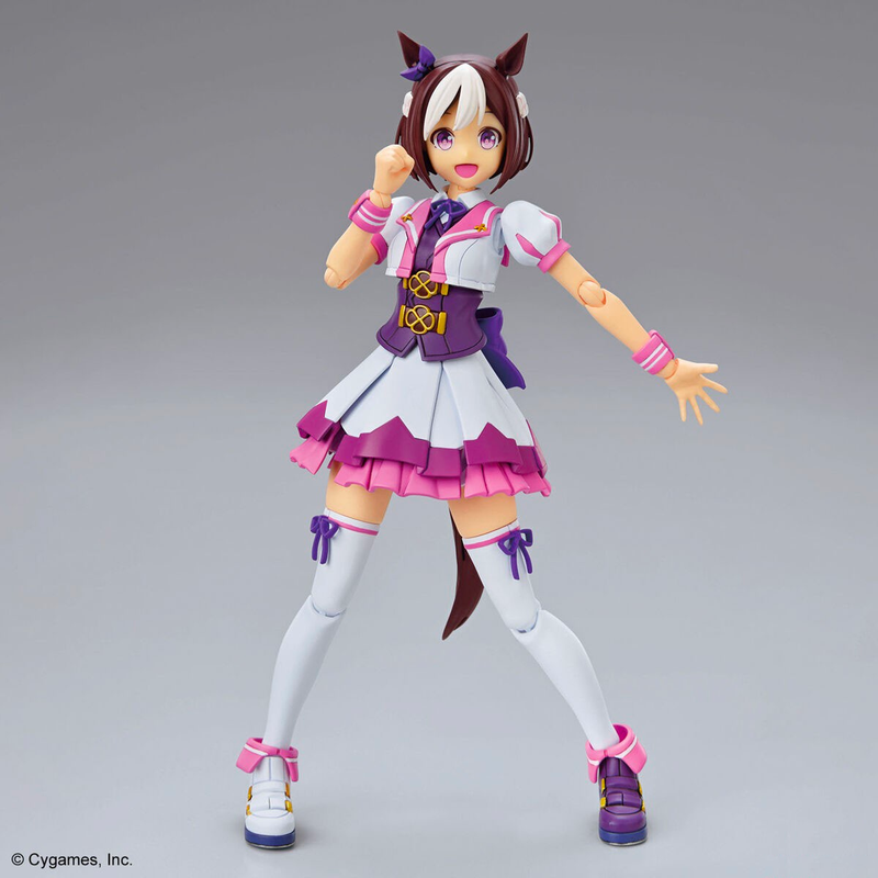 Figure-rise Standard Umamusume Pretty Derby Special Week
