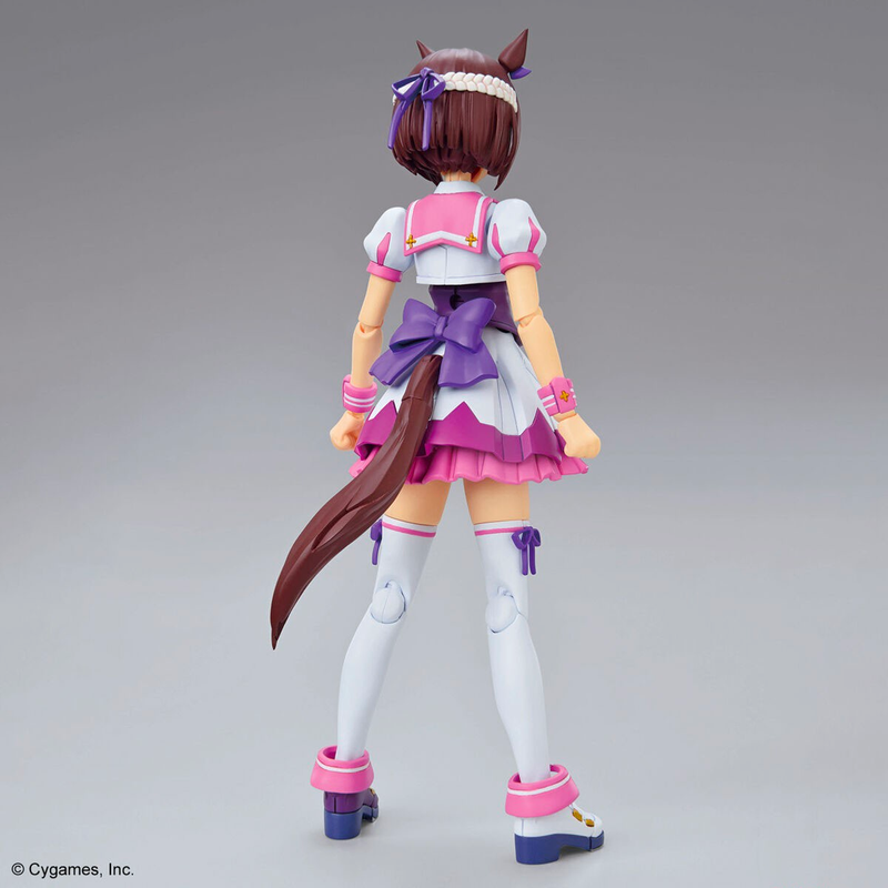 Figure-rise Standard Umamusume Pretty Derby Special Week