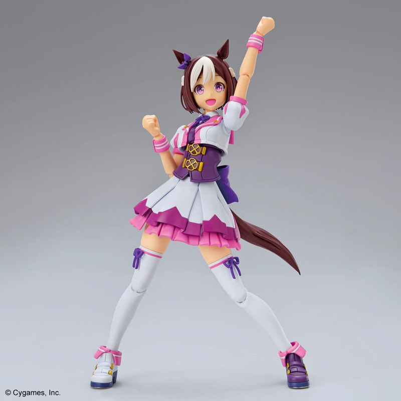 Figure-rise Standard Umamusume Pretty Derby Special Week