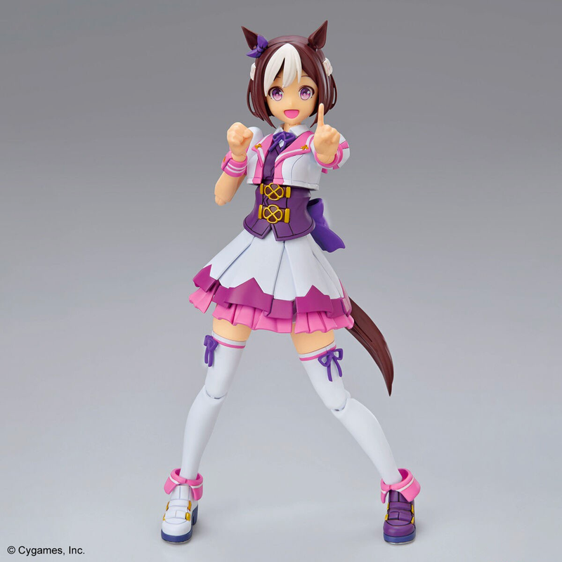 Figure-rise Standard Umamusume Pretty Derby Special Week