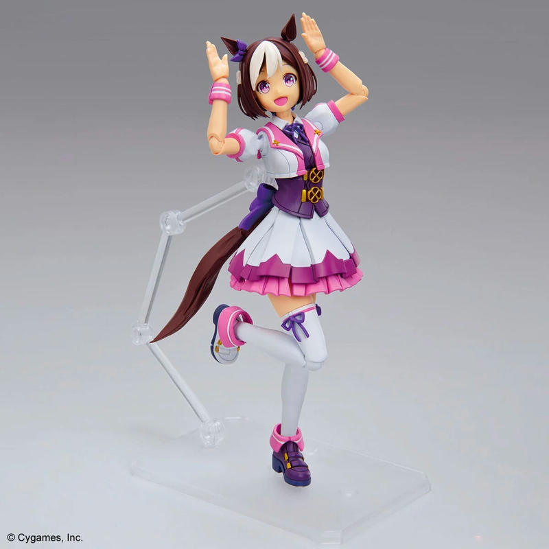 Figure-rise Standard Umamusume Pretty Derby Special Week