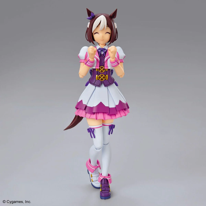 Figure-rise Standard Umamusume Pretty Derby Special Week