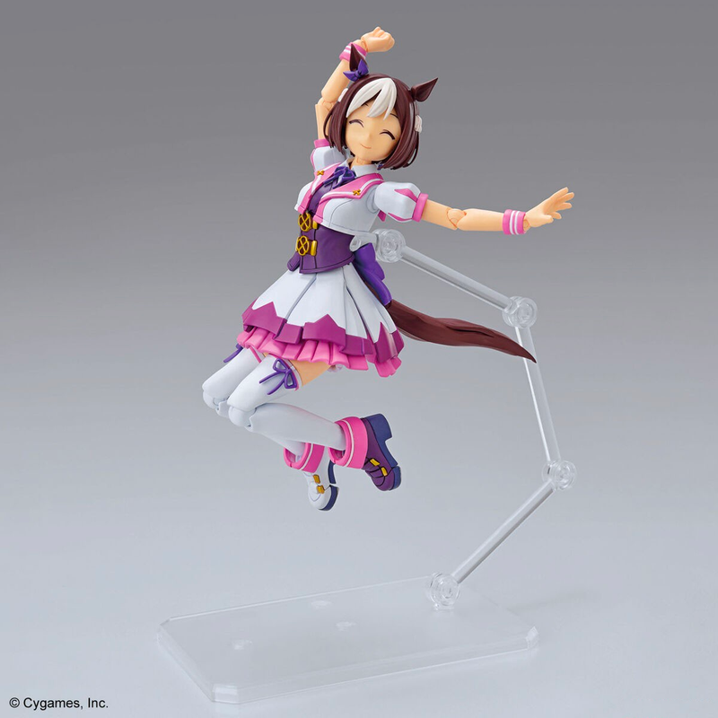Figure-rise Standard Umamusume Pretty Derby Special Week