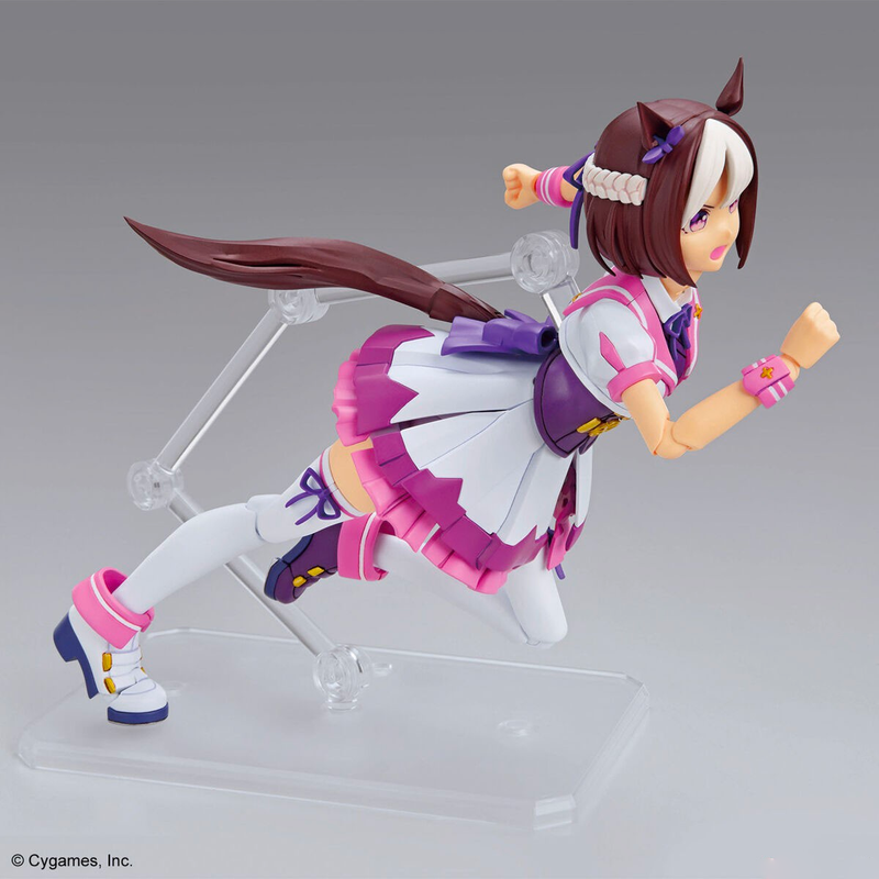 Figure-rise Standard Umamusume Pretty Derby Special Week