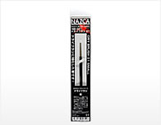 Gaianotes NAZCA Brush Series NB001 - NAZCA Dry Brush Small