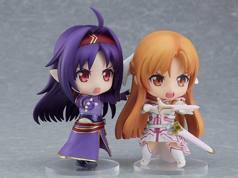 Good Smile Company Nendoroid 1753 - Sword Art Online - Yuuki