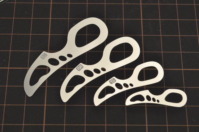 Madworks N007 Neron French Curves (A)