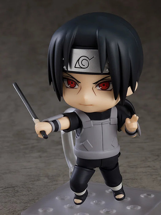 Good Smile Company Nendoroid 1726 - Naruto Shippuden - Itachi Uchiha (Anbu Black Ops Ver.)