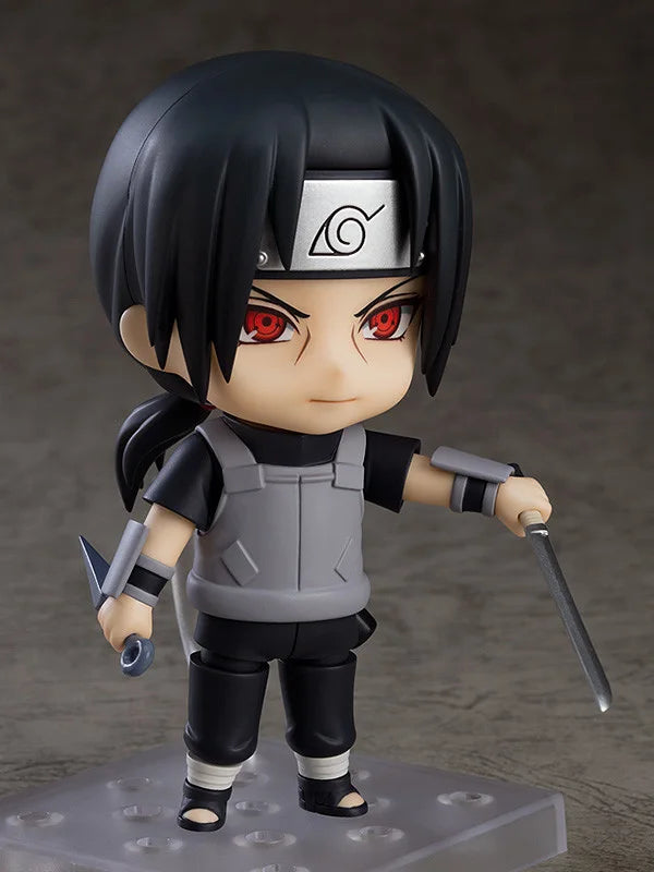 Good Smile Company Nendoroid 1726 - Naruto Shippuden - Itachi Uchiha (Anbu Black Ops Ver.)