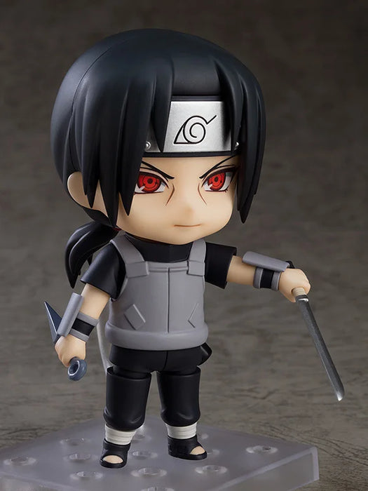 Good Smile Company Nendoroid 1726 - Naruto Shippuden - Itachi Uchiha (Anbu Black Ops Ver.)