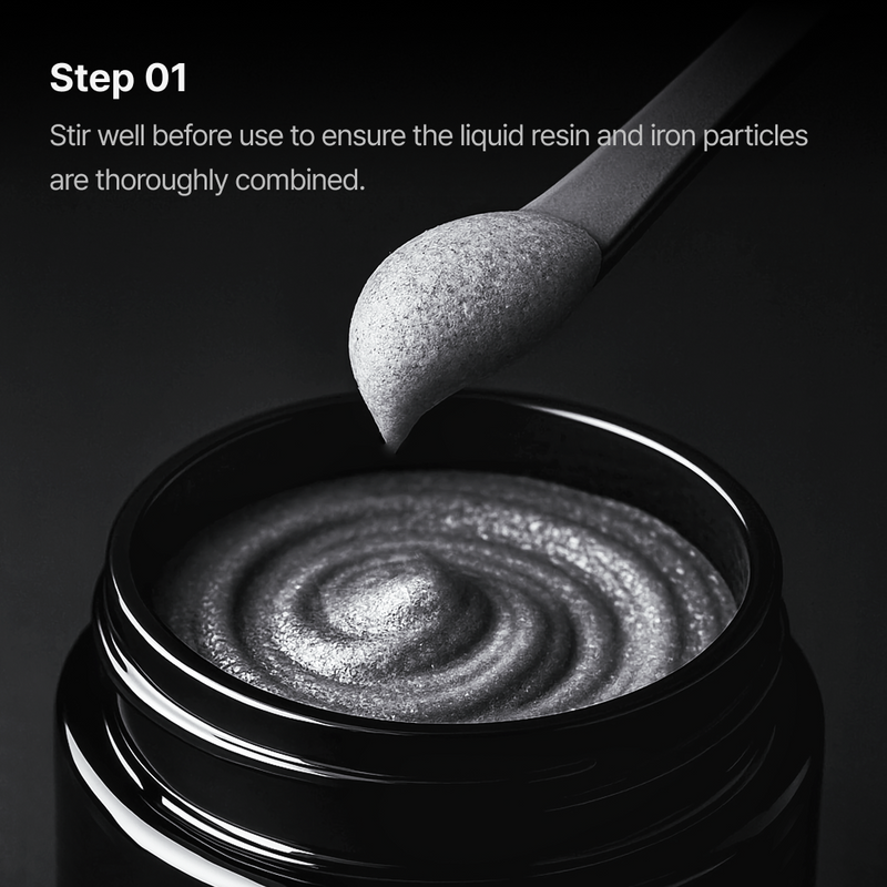 Gunprimer GRAVITY Weight Filler Single Unit 180g (GV-P-180)