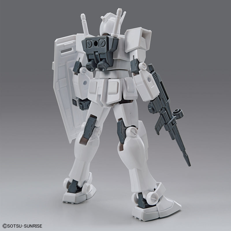 Gundam Base Limited Entry Grade (EG) 1/144 RX-78 Gundam [Painting Model]
