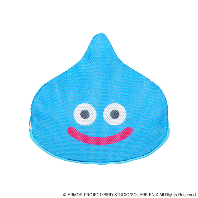 Dragon Quest - Slime Slime Slime Laundry Net (3pcs)