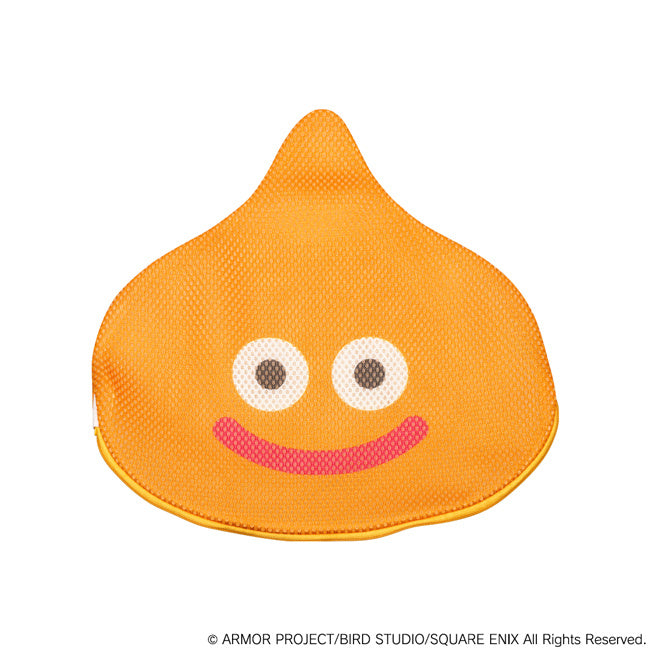 Dragon Quest - Slime Slime Slime Laundry Net (3pcs)