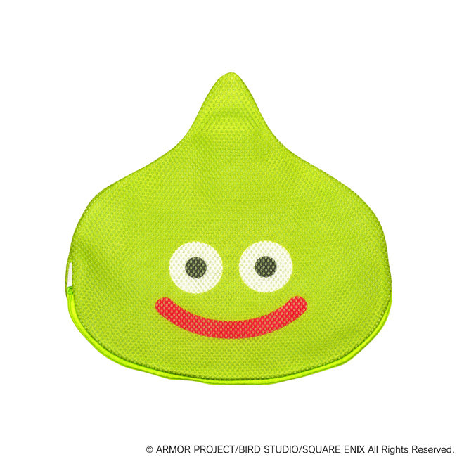 Dragon Quest - Slime Slime Slime Laundry Net (3pcs)