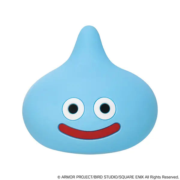 Square Enix - Dragon Quest - Smile Slime Changes Color! Soft Lighting Lamp Slime