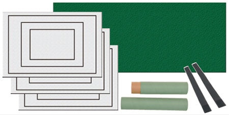 Epoch Jigsaw Puzzle Mat Standard (51.5 x 75cm)