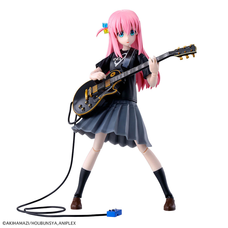 30MP (30 Minutes Preference) - Bocchi the Rock! - Hitori Gotoh