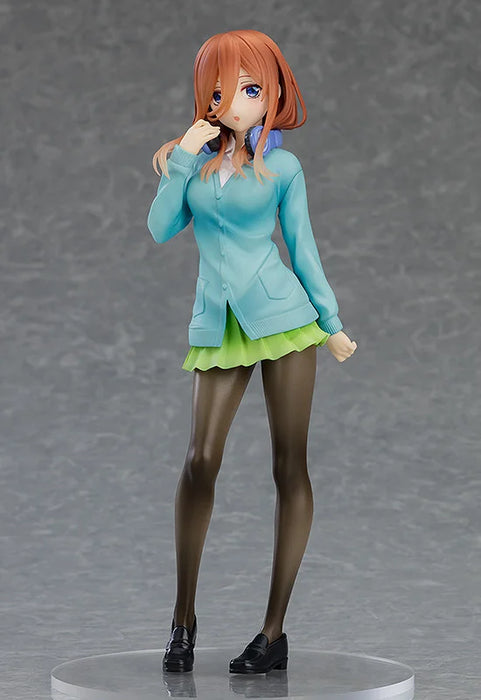 Good Smile Company Pop Up Parade -  The Quintessential Quintuplets Movie - Miku Nakano 1.5