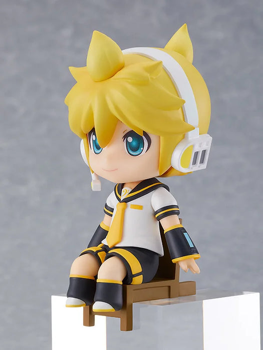 Good Smile Company Nendoroid Swacchao! - Kagamine Rin/Len Series - Kagamine Len