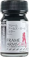 Gaianotes Frame Arms Girl Color FG-05 - Inner Black