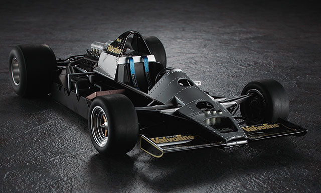 1/20 Lotus Type 79 [1978 German GP Winner]