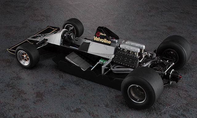 1/20 Lotus Type 79 [1978 German GP Winner]