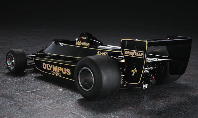 1/20 Lotus Type 79 [1978 German GP Winner]