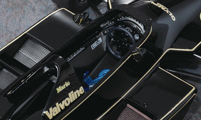 1/20 Lotus Type 79 [1978 German GP Winner]