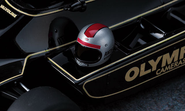 1/20 Lotus Type 79 [1978 German GP Winner]