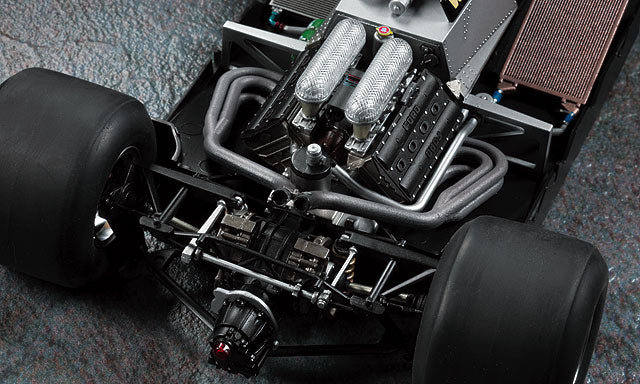 1/20 Lotus Type 79 [1978 German GP Winner]