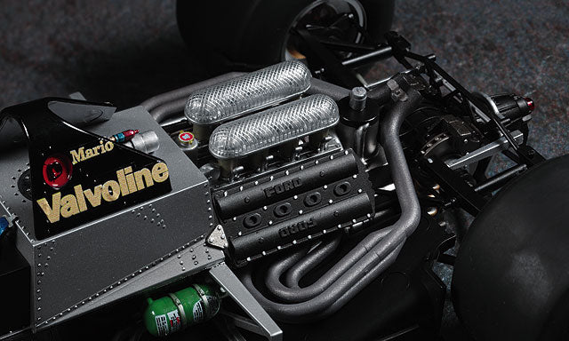 1/20 Lotus Type 79 [1978 German GP Winner]