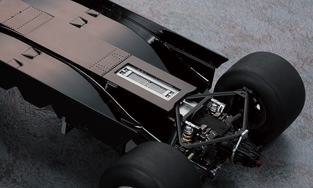 1/20 Lotus Type 79 [1978 German GP Winner]