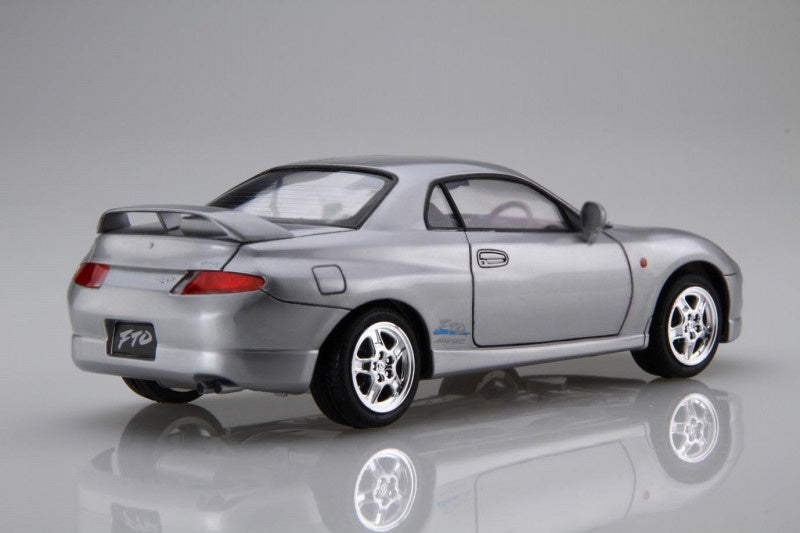 1/24 Mitsubishi FTO GPX '94/GS (Fujimi Inch-up Series ID-49)