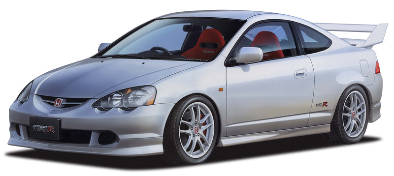 1/24 Honda Integra Type R DC5 Special Edition (Fujimi Inch-up Series ID-302)