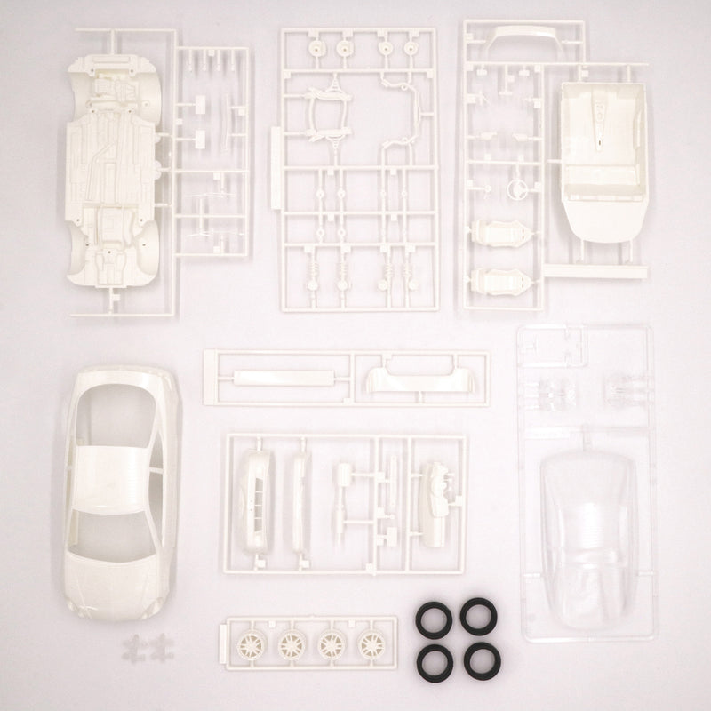 1/24 Honda Integra Type R DC5 Special Edition (Fujimi Inch-up Series ID-302)