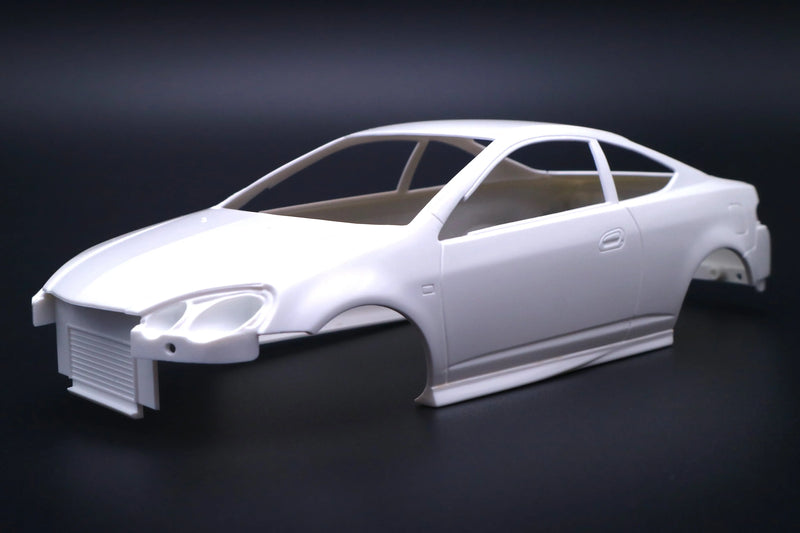 1/24 Honda Integra Type R (with GT/W Wing) (Fujimi Inch-up Series ID-330)