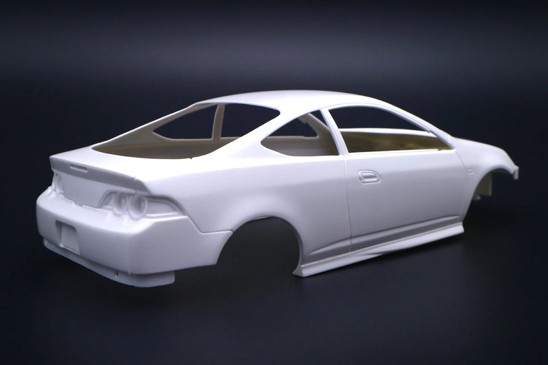 1/24 Honda Integra Type R (with GT/W Wing) (Fujimi Inch-up Series ID-330)