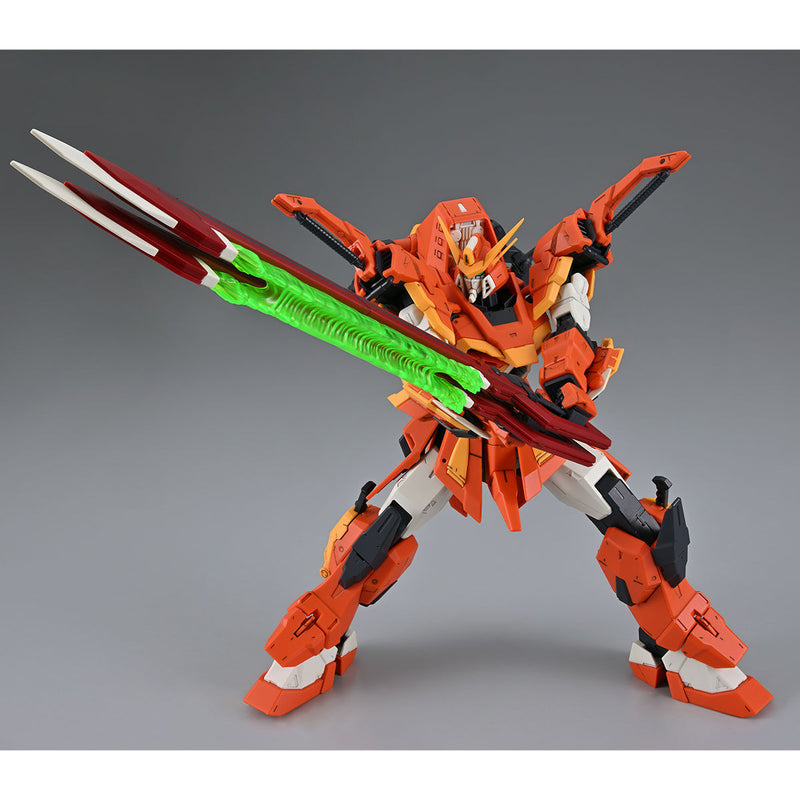Premium Bandai Gundam Seed 1/100 Full Mechanics GAT-X133 Sword Calamity Gundam