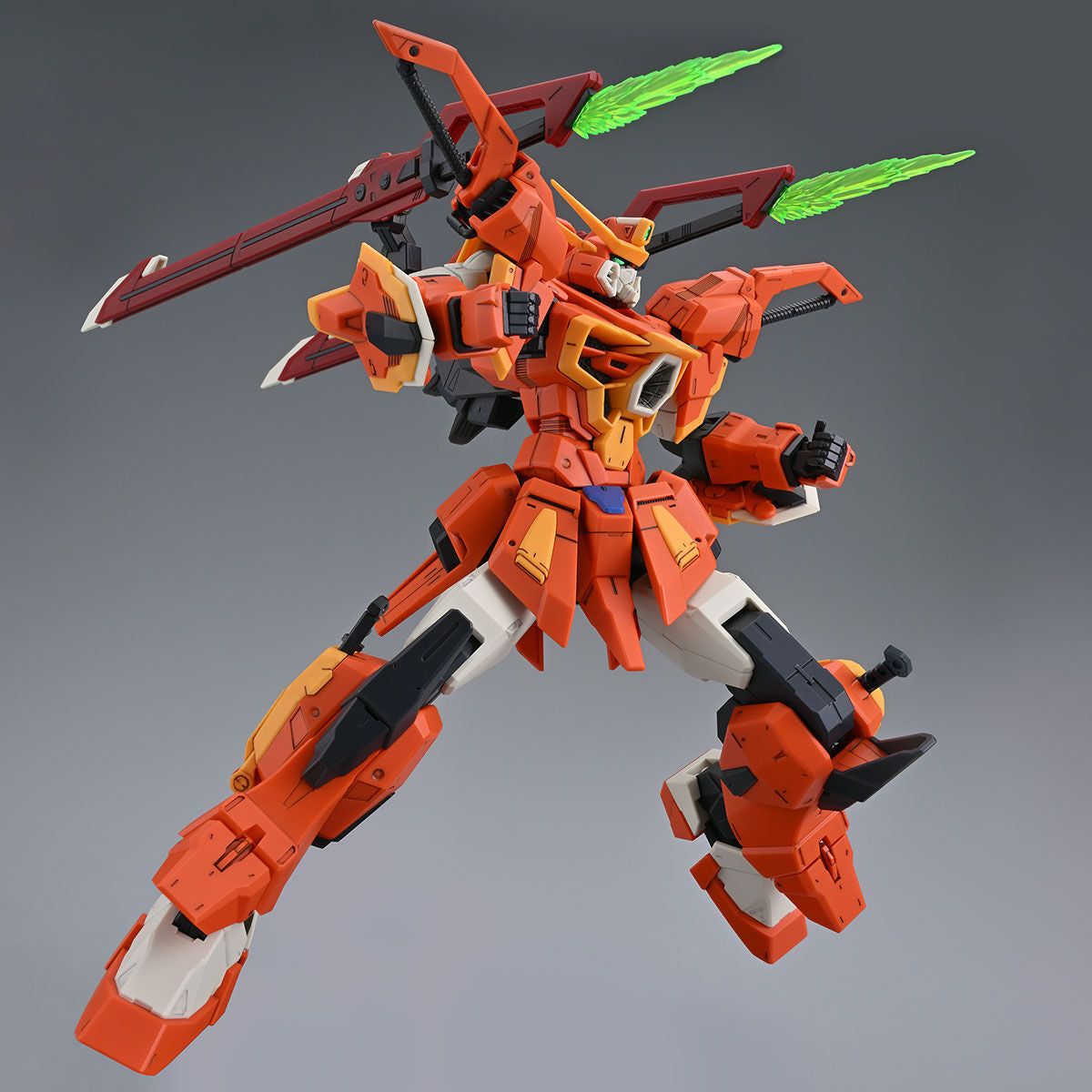 GAT-X133 カラミティガンダム BANDAI Premium Bandai Gundam Seed 1/100 Full Mechanics GAT-X133