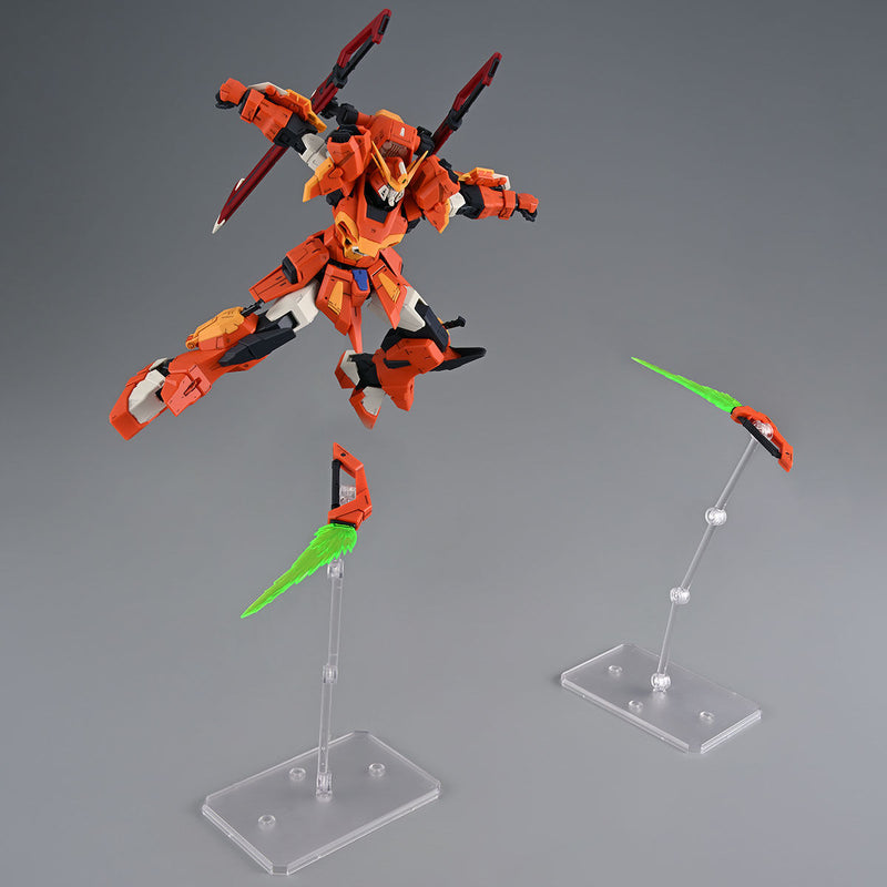 Premium Bandai Gundam Seed 1/100 Full Mechanics GAT-X133 Sword Calamity Gundam