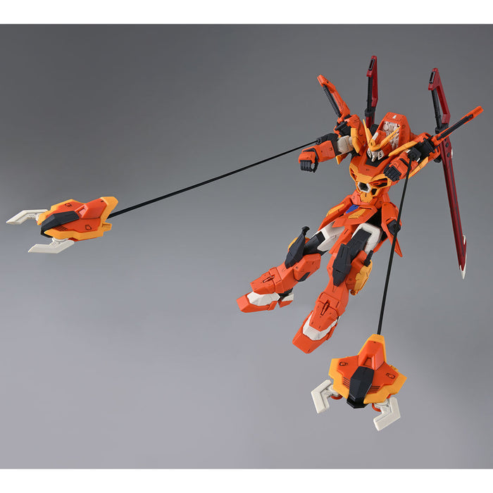 Premium Bandai Gundam Seed 1/100 Full Mechanics GAT-X133 Sword Calamity Gundam