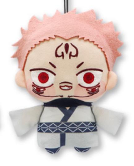 FuRyu Chopinui Plush - Jujutsu Kaisen - Sakuna