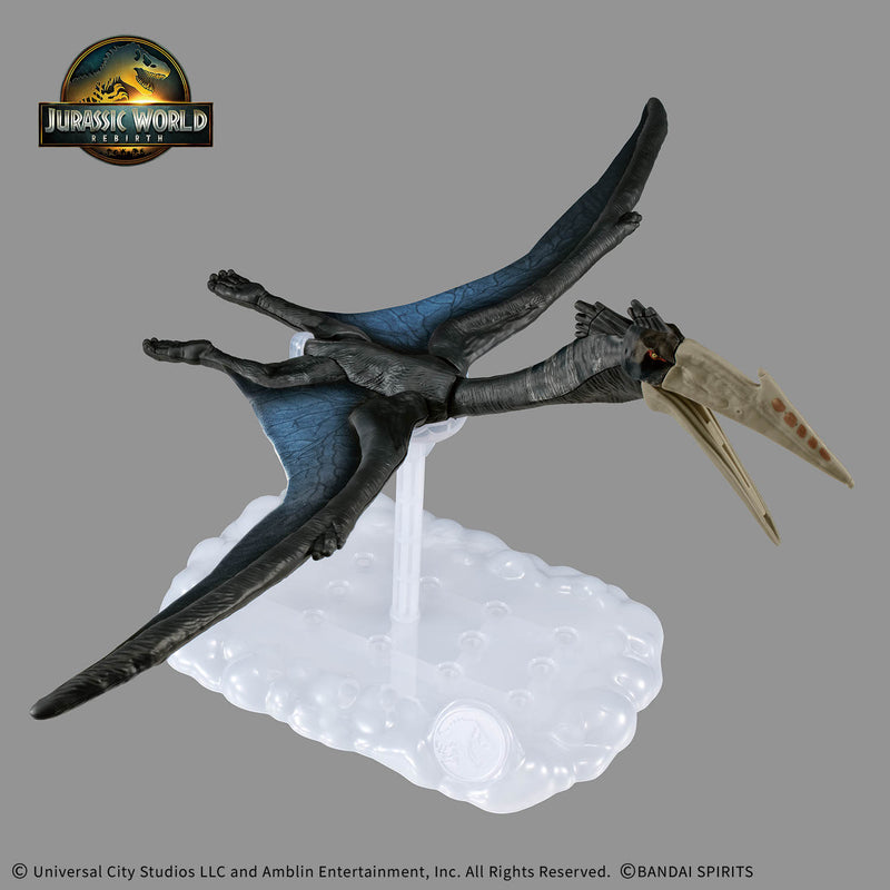 Plannosaurus Non-Scale JURASSIC WORLD Quetzalcoatlus