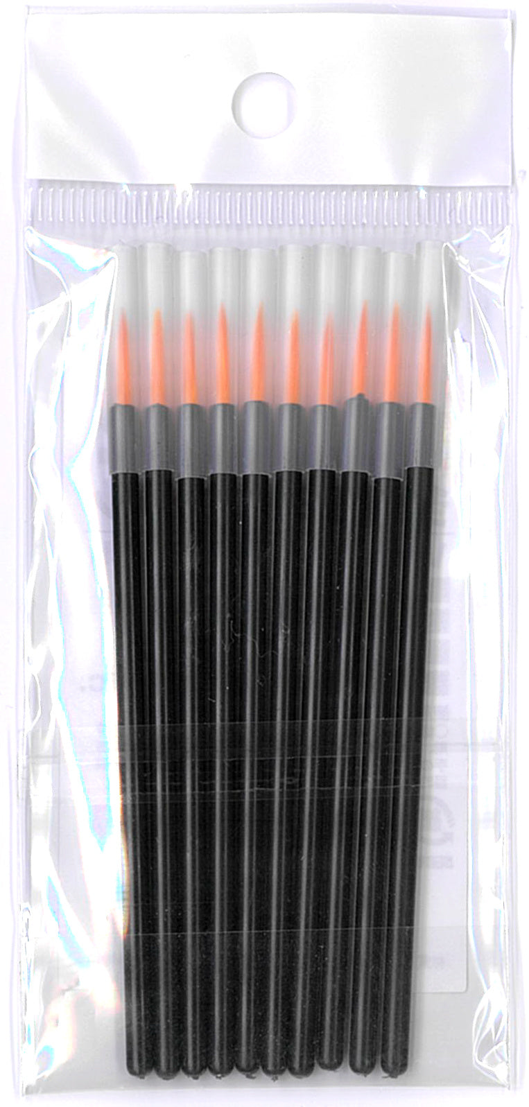 Gaianotes G-22 Versatile Mini Brush (10pcs)