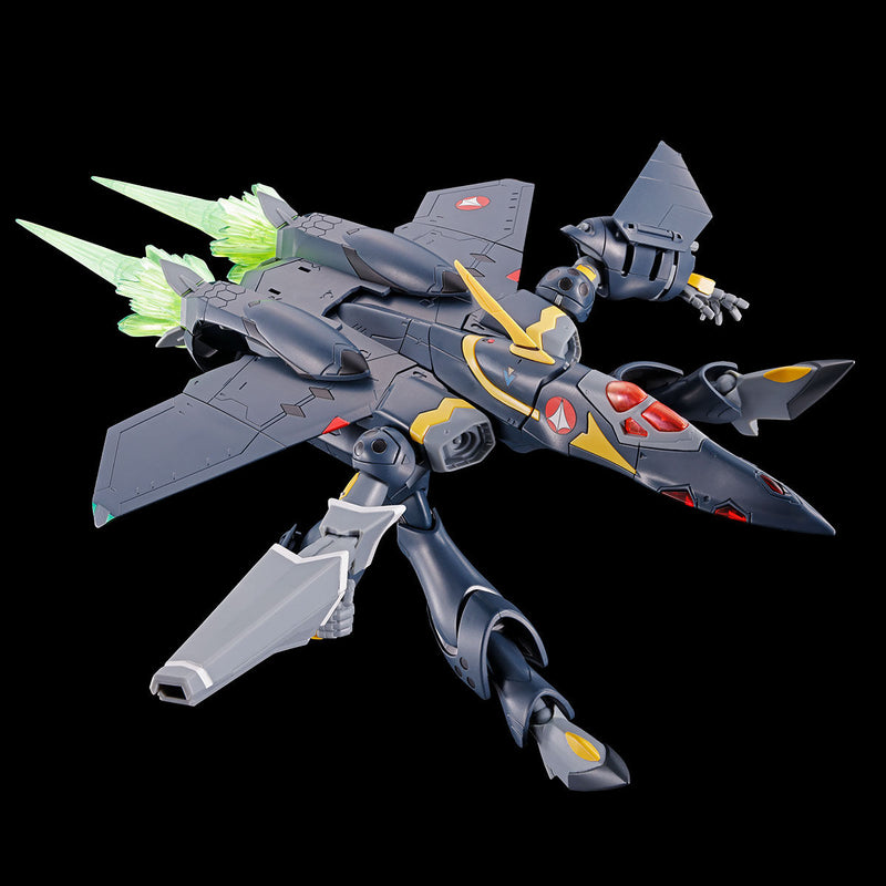 Premium Bandai High Grade (HG) Macross 7 Dynamite 1/100 VF-22S STURMVOGEL II (Gamlin Kizaki Use)