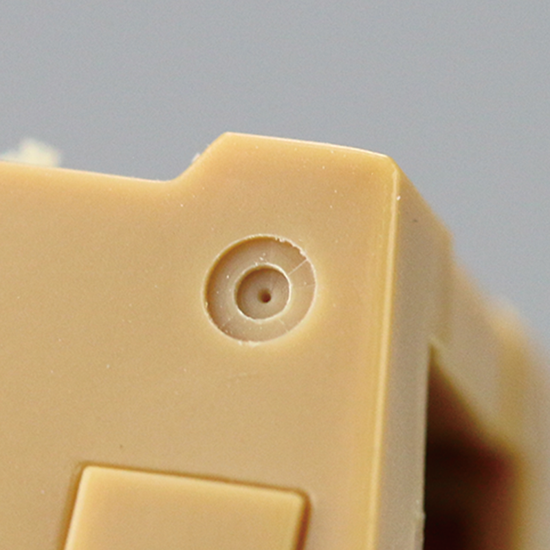 GodHand Spin Mold (For Crave A Hole) (GH-CSB-1-3)