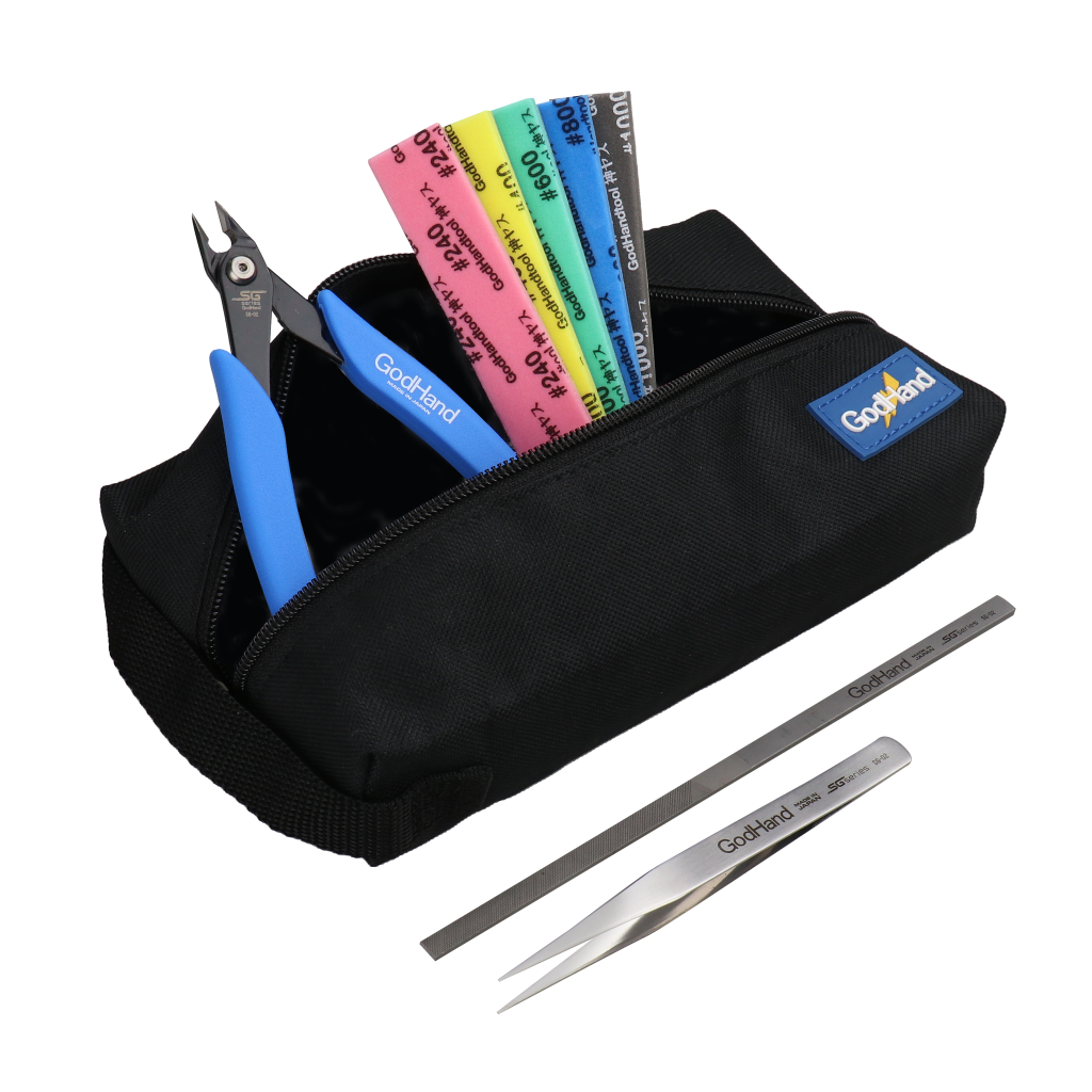 Modeling Tools
